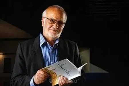 پیام تسلیت رئیس انجمن آثار و مفاخر فرهنگی در پی درگذشت استاد فرهنگ شکوهی، پژوهشگر برجسته سمنانی