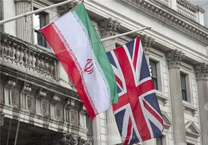 ادعاهای ضدایرانی رئیس سازمان امنیت داخلی انگلیس تکرار شد