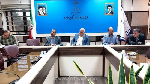 بررسی وضعیت تأمین کالاهای اساسی در ملارد/ تلاش برای ثبات بازار