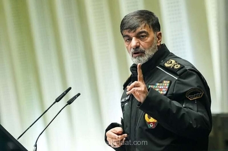 هشدار سردار رادان درباره تلاش برای ایجاد ناآرامی در کشور