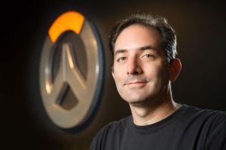 جف کاپلان: جدایی از Overwatch یک «جدایی بالینی» بود: «من هرگز برنمی‌گردم»
