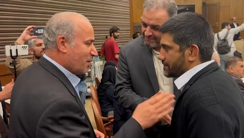 اختلافات دبیر و تاج بالا گرفت؛ تهدیدات و «بگم‌بگم»های جدید