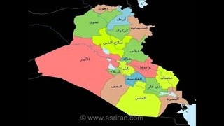 وزارت دفاع عراق: انفجاری در انبار مهمات الحشد الشعبی رخ داده