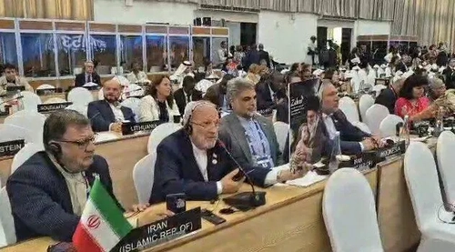 واکنش تند به اظهارات نماینده آلمان؛ ملت ایران انتقام می‌گیرد
