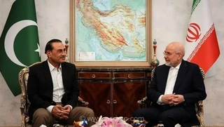 سفر فرمانده ارتش پاکستان به تهران؛ حامل پیام تهدیدآمیز آمریکا نبود