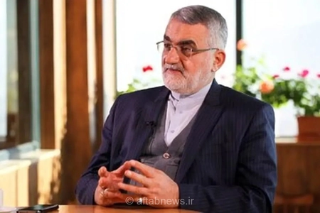 بروجردی: کاخ سفید دیگر برای ترامپ امن نخواهد بود