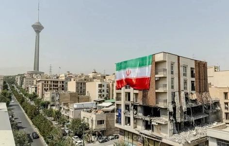 ۸ استان دارای بیشترین مدارس آسیب‌دیده در جنگ