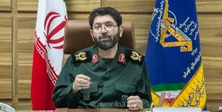 رزمایش و اجتماع بزرگ مردم جان فدای ایران روز جمعه در تهران برگزار می‌شود