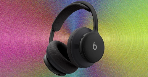 بررسی هدفون Beats 360: قابل تنظیم، شیک و سرگرم‌کننده