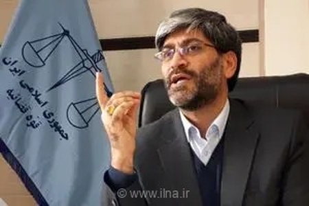 رئیس کل دادگستری تهران: پیگیری پرونده جنایتکاران جنگی و کشتار ناوگروه دنا در دستور کار است