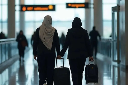 عضو فرهنگستان علوم پزشکی: مهاجرت کادر درمان کاهش نیافته