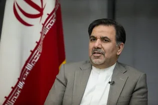 پیشنهاد آخوندی به پزشکیان؛ اول نشست تهران، بعد پاسخ به ونس