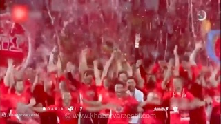 مرور خاطرات فراموش‌نشدنی پرسپولیس در اولین بازی‌های فصل؛ از درخشش علی دایی تا یادبود هادی نوروزی