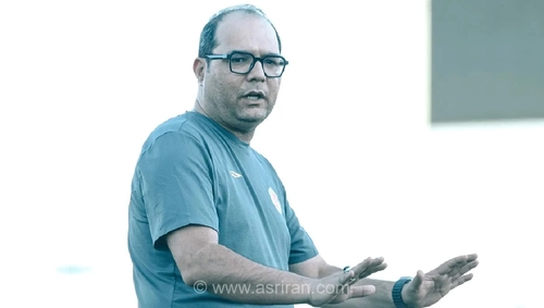 چرا تراکتور تنها پنج روز مانده به شروع لیگ دست به برکناری محمد ربیعی زد؟