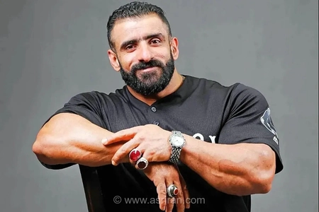 هادی چوپان: هانی رامبد خنجر زد و همکاری را قطع کرد