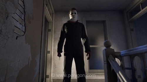 بازی Halloween: The Game در ژاپن ممنوع شد و رتبه‌بندی دریافت نکرد