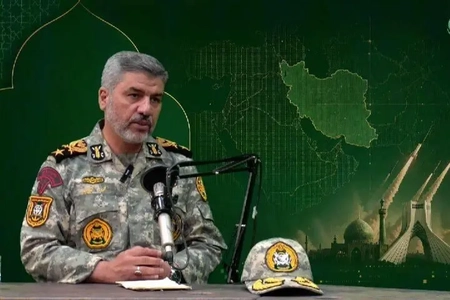 ارتش: برای یک جنگ طولانی تسلیحات و آمادگی کامل داریم
