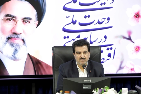 بانک رفاه کارگران از ابزارهای نوین تأمین مالی برای حمایت از تولید استفاده می‌کند