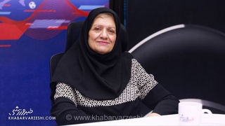 فریده شجاعی: به دنبال فیلم بازی شش‌تایی‌ها هستم؛ کم‌کم از کسب ستاره سوم استقلال ناامید می‌شویم