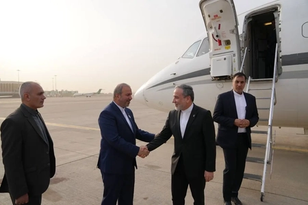 سفر عراقچی به بغداد برای شرکت در اجلاس سازمان همکاری اسلامی