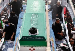 تشییع در عراق؛ یک حادثۀ استثنایی