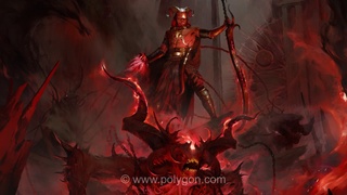بازی Diablo 4 به مدت محدود به صورت رایگان در Steam در دسترس است