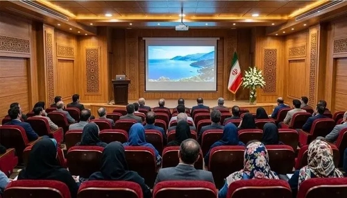 نمایش ۵ فیلم مستند در هفته فرهنگی تهران