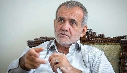 پزشکیان: توسعه فناوری را قربانی سوءاستفاده احتمالی نکنیم