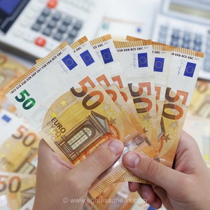 افزایش قیمت یورو در بازار امروز شنبه ۲۱ شهریور