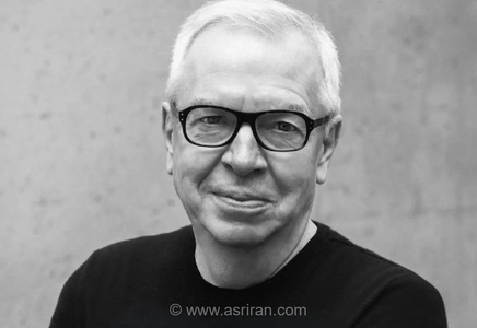 دیوید چیپرفیلد؛ معمار برجسته‌ای که با نگاه مینیمال خود مرز میان تاریخ و معماری مدرن را از میان برداشت