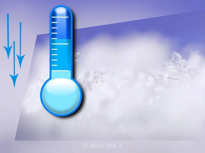 کاهش موقت دما و رگبار باران در آذربایجان‌غربی تا اواسط هفته