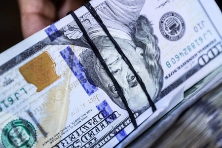 رشد قیمت دلار در بازار آزاد؛ افزایش تقاضا در آستانه تعطیلات