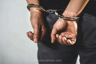 بازداشت رئیس آموزش و پرورش رباط‌کریم به دلیل فساد مالی