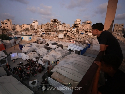 وزیر دفاع اسرائیل: تل‌آویو همچنان خواهان خروج فلسطینیان از غزه است