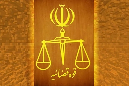 بازداشت وکیل متهم حوادث دی ماه اصفهان به دلیل انتشار اخبار کذب