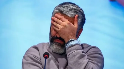 توضیحات خواهر پژمان جمشیدی درباره فعالیت برادرش