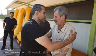 مایلی‌کهن: دیگر در امور پرسپولیس دخالتی نخواهم کرد