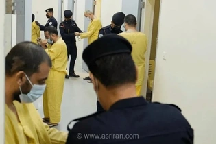 ارجاع پرونده ۵۷۰۰ داعشی به دادگاه‌های عراق؛ تحقیقات با مدارک زیستی تکمیل شد