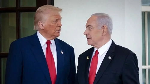 پیشنهاد نتانیاهو به ترامپ برای عملیات علیه ایران پیش از انتخابات