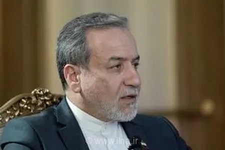 عراقچی: تصمیمی برای ازسرگیری مذاکرات با آمریکا گرفته نشده است/ تفاهم اسلام‌آباد آتش‌بس نبود