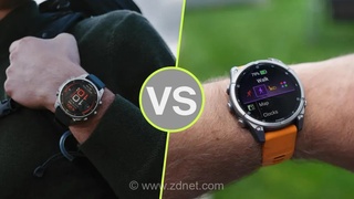 مقایسه ساعت هوشمند جدید Garmin Fenix 9 Pro با مدل قبلی: روشنایی دو برابر و ویژگی‌های ارتقا یافته