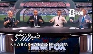 ویدیو| زلاتان و آنری هم رو به تشویق وایکینگی آوردند!