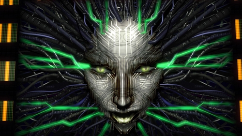 بازی System Shock 2 به صورت رایگان در Epic Games Store در دسترس است