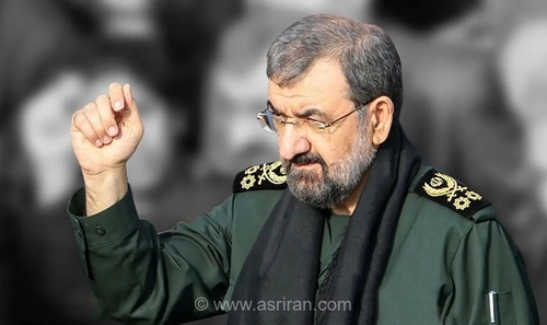 هشدار جدی محسن رضایی به آمریکا: اجازه ایجاد کریدور دوم در تنگه هرمز را نخواهیم داد