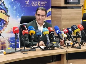 آغاز به کار آزمایشی ربات‌های پستچی در تهران و رونمایی از نسل سوم نشانی استاندارد