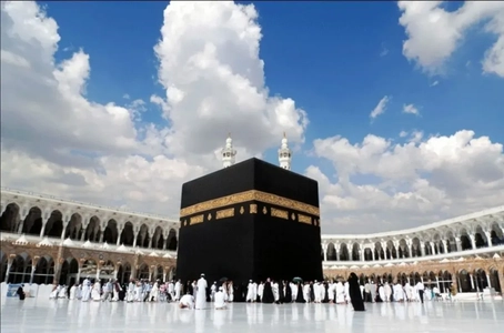 تکذیب دستگیری عامل انتحاری در مسجدالحرام مکه