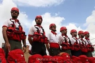 ثبت ۶۸۰ حادثه در ایران طی یک هفته اخیر