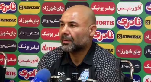 سهراب بختیاری‌زاده: آسانی با وجود مصدومیت به استقلال کمک کرد