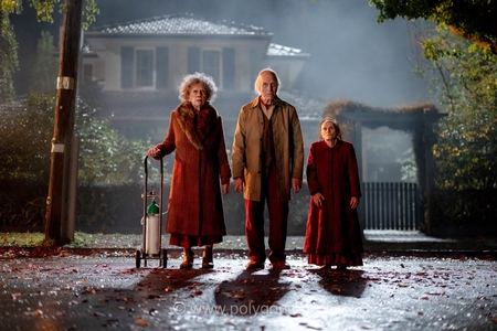 توضیح صحنه پس از تیتراژ فیلم «Insidious: Out of the Further» و نحوه زمینه‌سازی برای دنباله