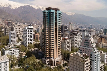 افزایش تراکم و بلندمرتبه سازی در تهران؛ ابهام در مناطق حاشیه‌ای